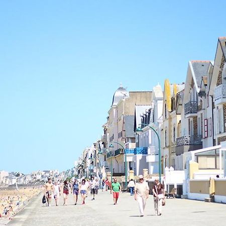 Veritable Maison De Vacances A 500 M Des Plages Saint-Malo Zewnętrze zdjęcie