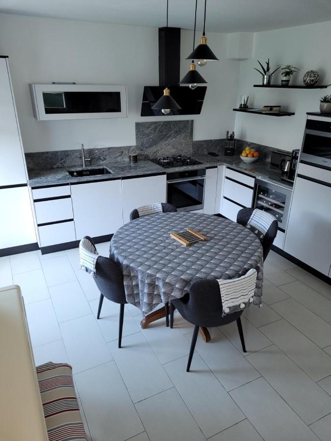 Veritable Maison De Vacances A 500 M Des Plages Saint-Malo Zewnętrze zdjęcie
